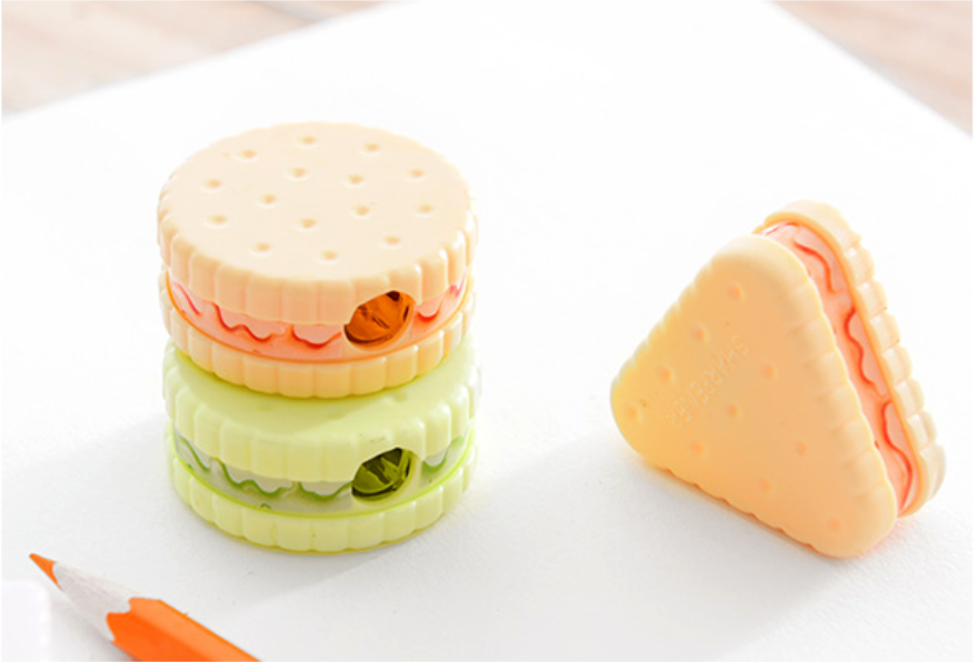 Kawaii Cookie Sharpener