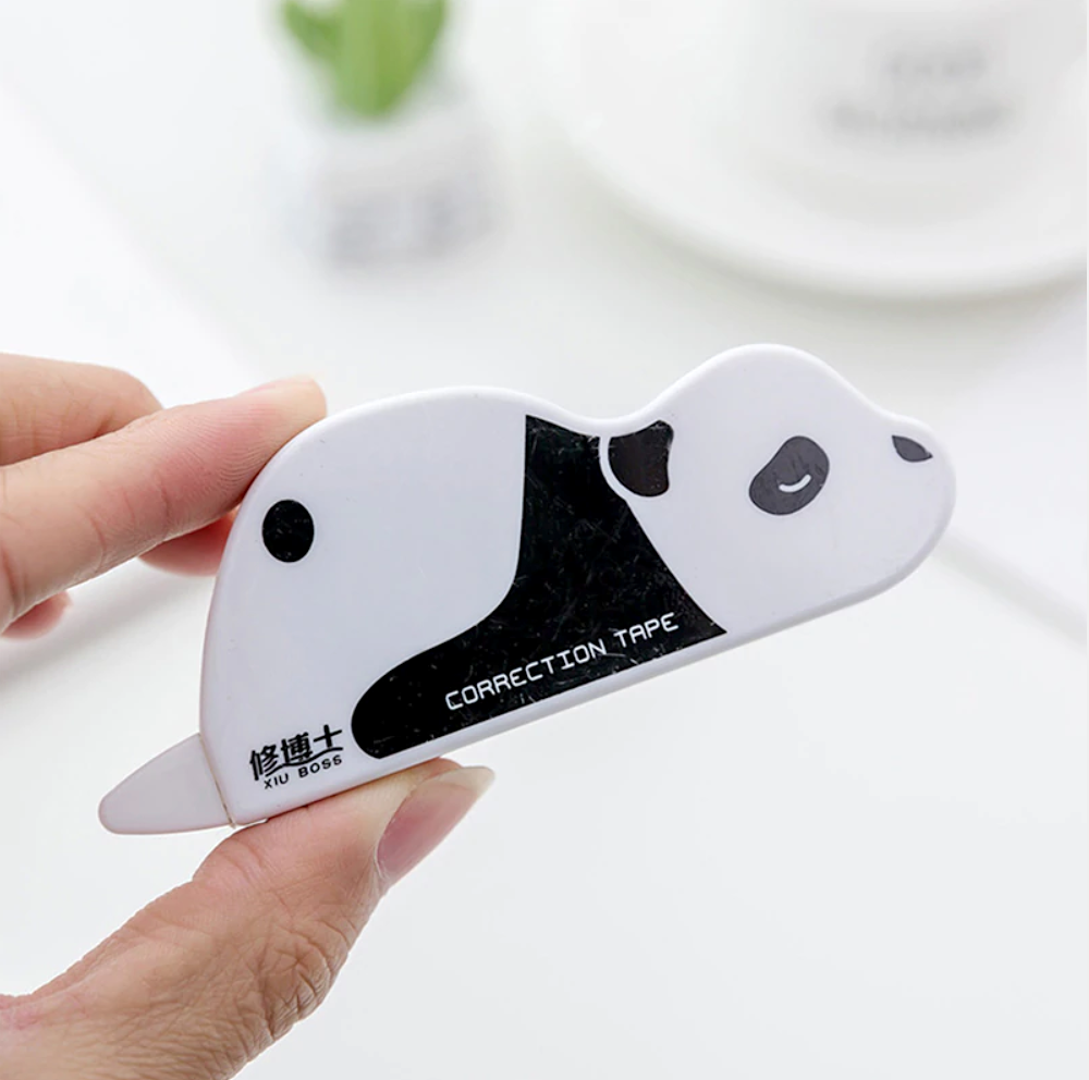 ZzZ Cutie Correction Tape