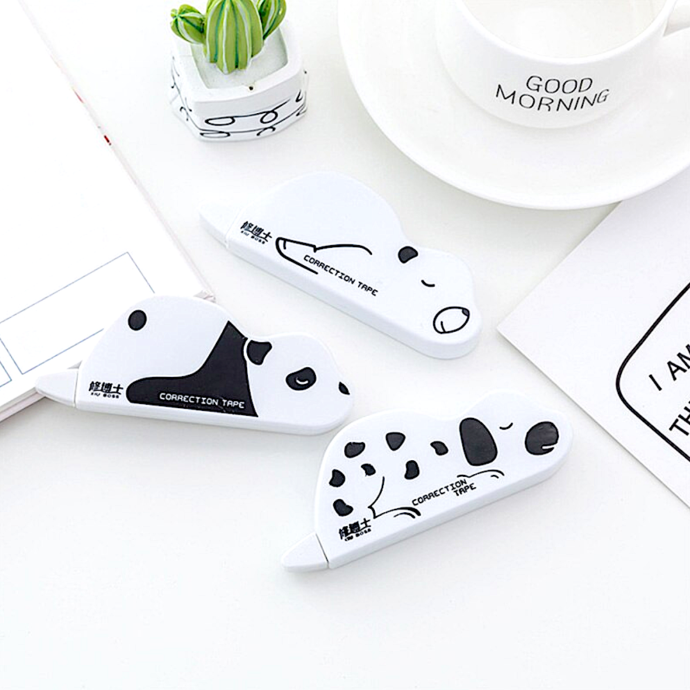 ZzZ Cutie Correction Tape