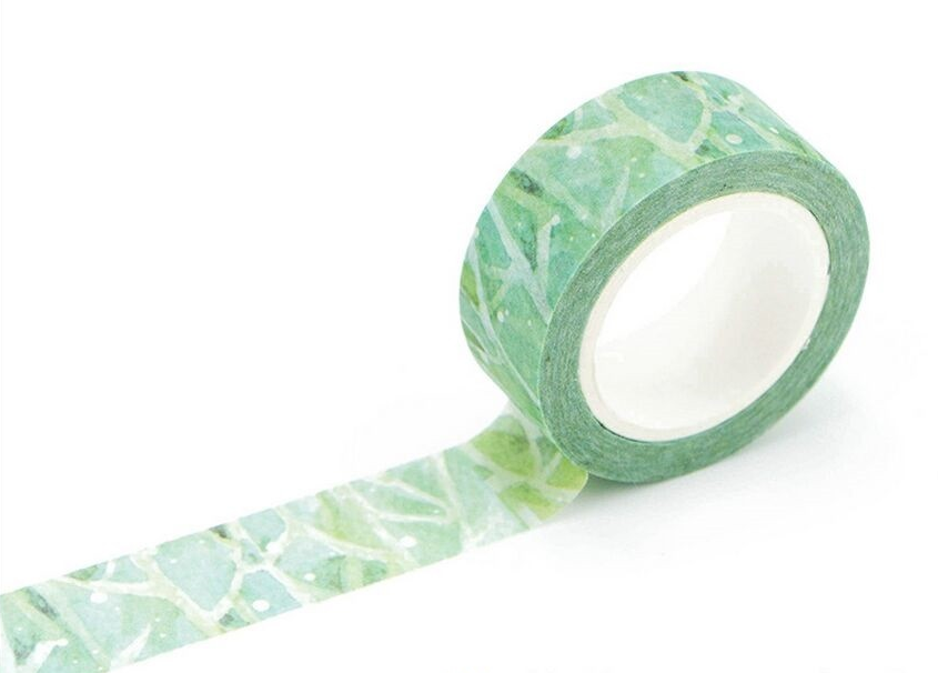Four Seasons Washi Tape