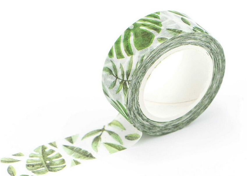 Four Seasons Washi Tape
