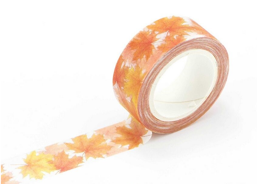 Four Seasons Washi Tape