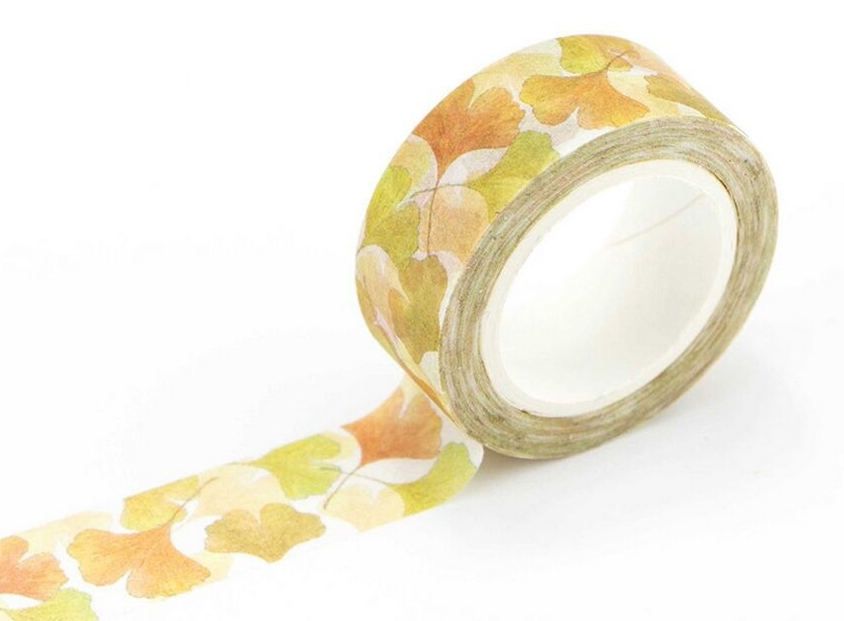 Four Seasons Washi Tape