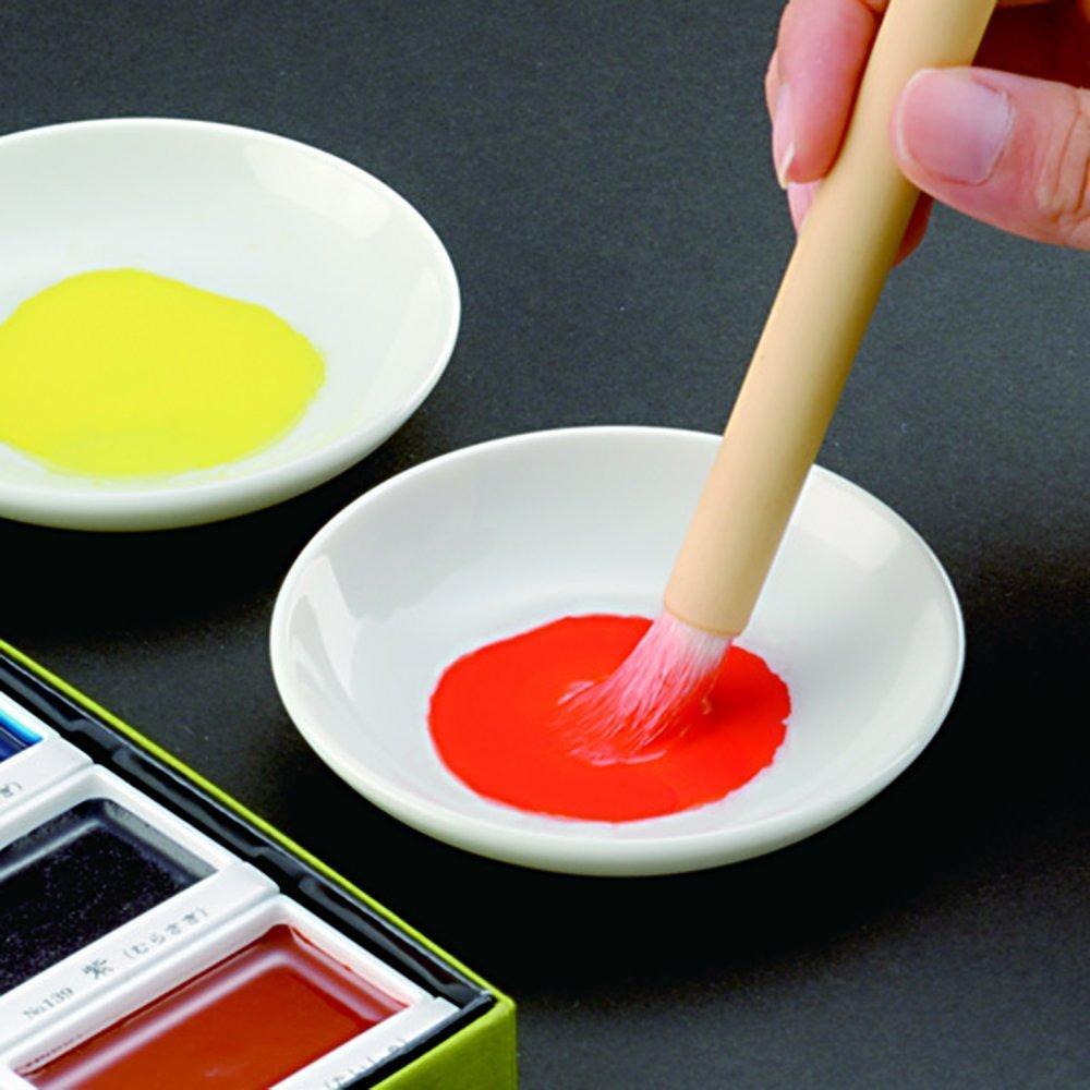 Kuretake Gansai Tambi Watercolor Palette - 36 Color Set