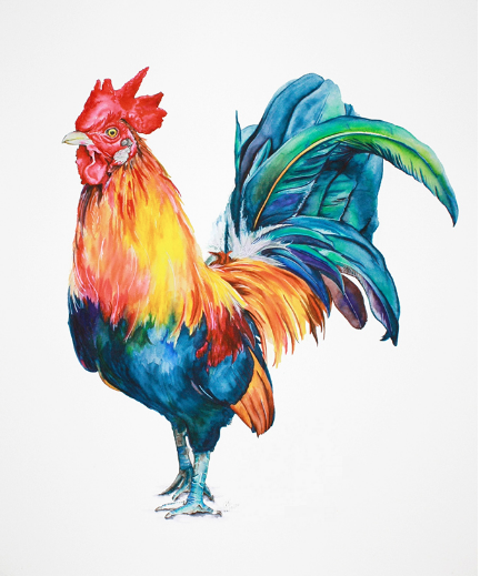 Kuretake ZIG Clean Color Real Brush Pen - 12 Color Set