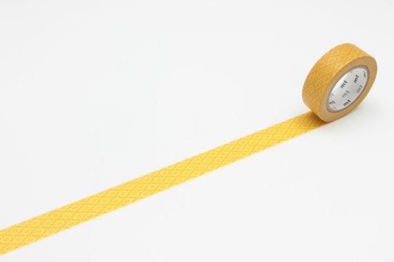 MT Masking Tape Boxed Set of 6 - WAMON