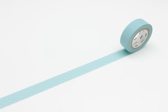 MT Masking Tape Boxed Set of 6 - WAMON