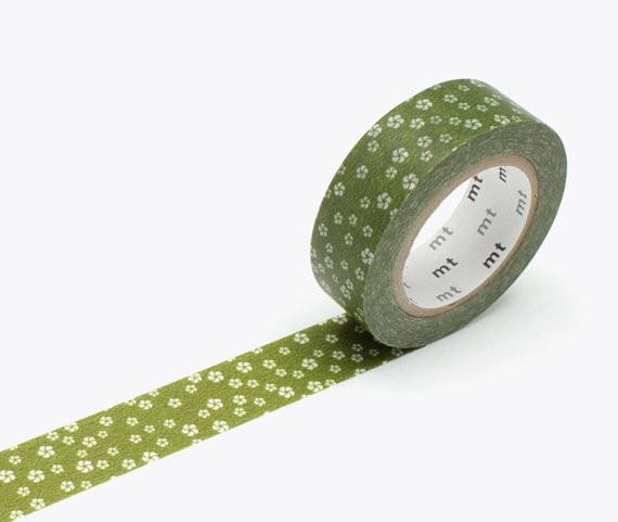 MT Masking Tape Boxed Set of 6 - WAMON