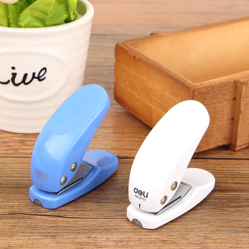 Single Hole Punch