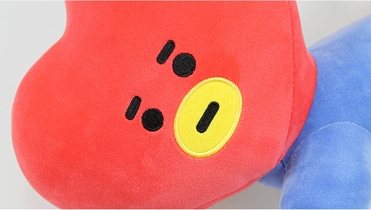 BTS Official Stuffed Plush Pillow Cushion