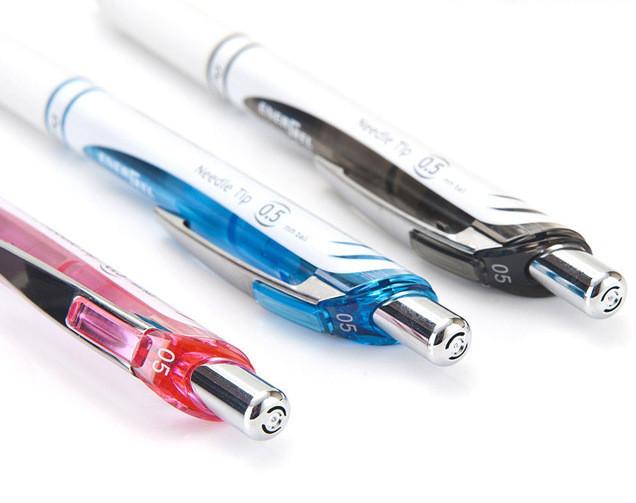 Pentel Energel Liquid Gel Pen