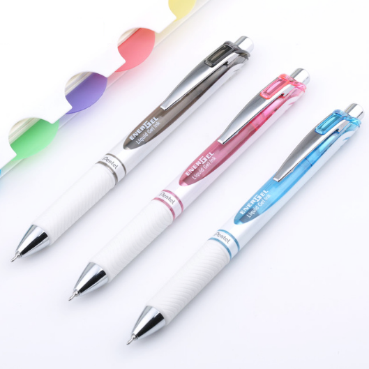 Pentel Energel Liquid Gel Pen - Japanese Kawaii Pen Shop - Cutsy World