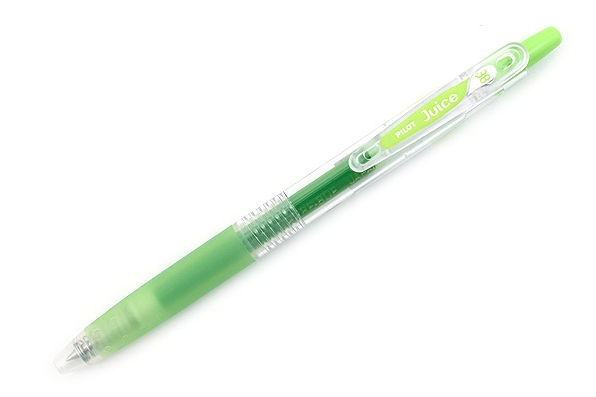 Pilot Juice Gel Pen Set - Metallic – Original Kawaii Pen