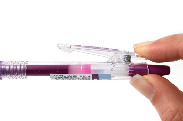 Pilot Juice Gel Pen - 12 Color Set