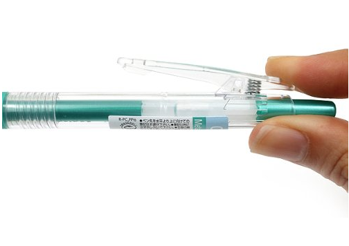 Pilot Juice Gel Pen Set - Metallic