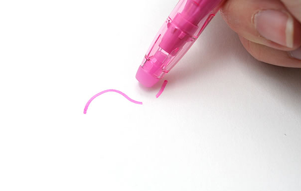 Pilot Frixion Colors Erasable Marker - 12 Color Set