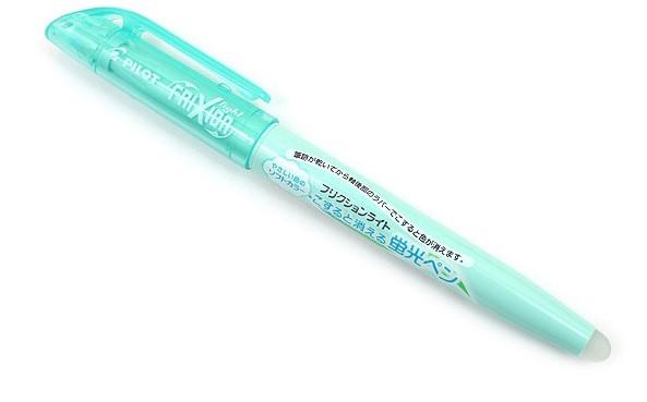 Pilot FriXion Soft Pastel Color Erasable Highlighter Set