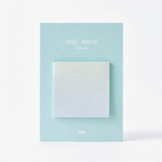 Rainbow Color Sticky Notes