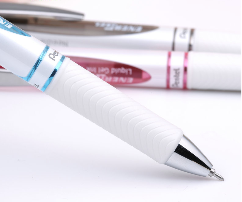 Pentel Energel Liquid Gel Pen