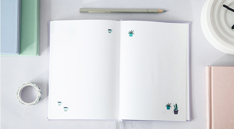 365 Days Personal Planner