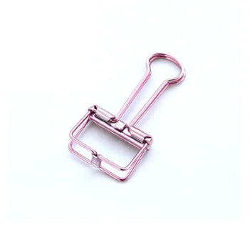 Vintage Metal Binder Clips