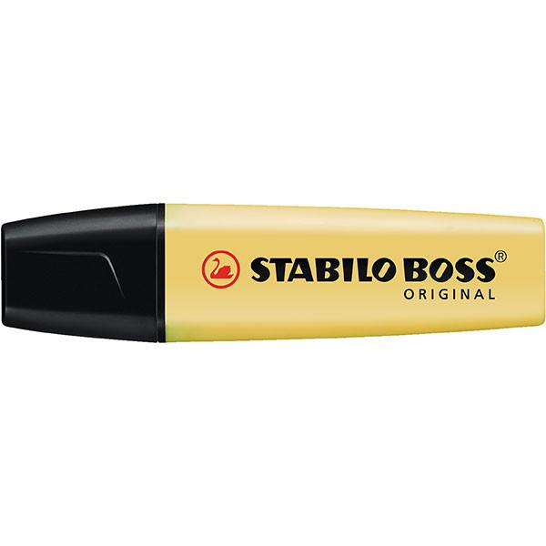 Stabilo Boss Pastel Highlighter 6-pack