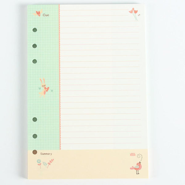 Papeleria kawaii  Cute stationery, Planner, Planner addicts