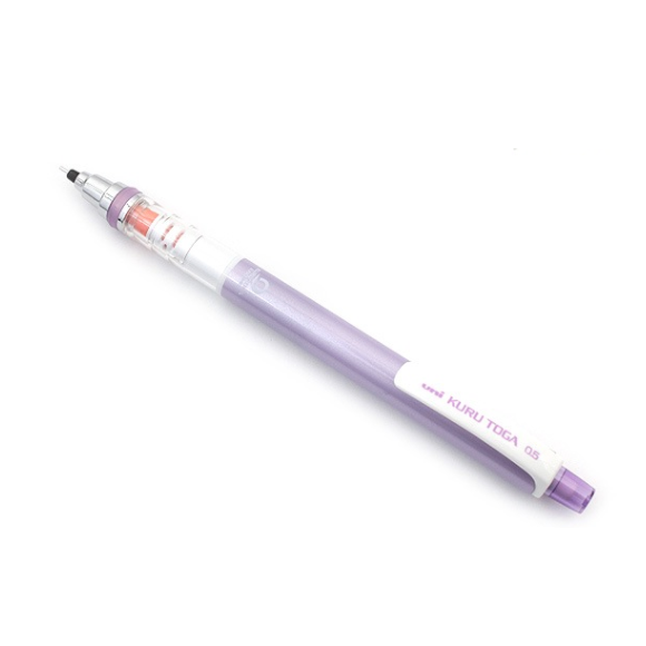 Uni Kuru Toga Auto Lead Rotation Mechanical Pencil