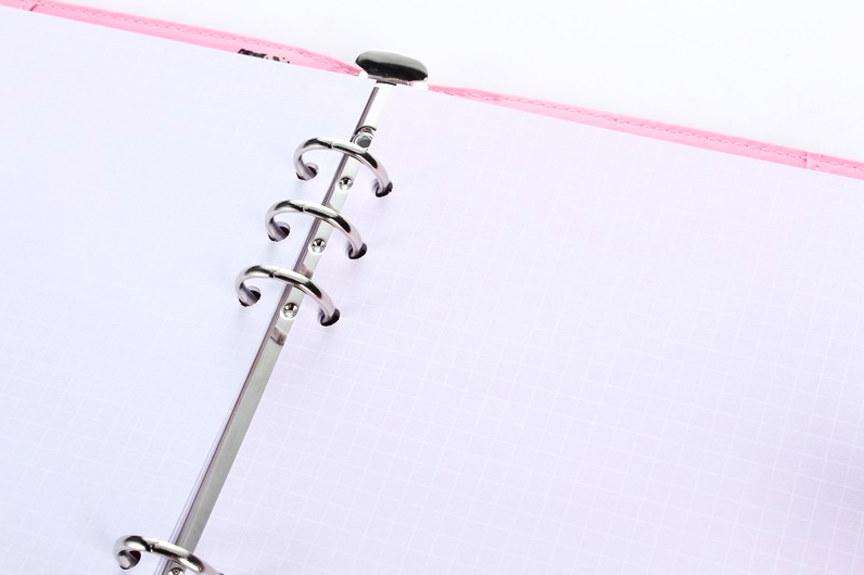 Unicolor Planner Paper Refills