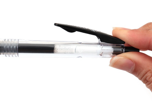 Zebra Sarasa Clip Color Gel Pen Set