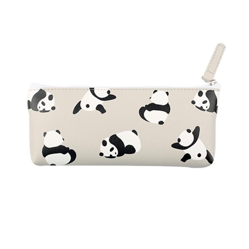 Korean Animal Pencil Case