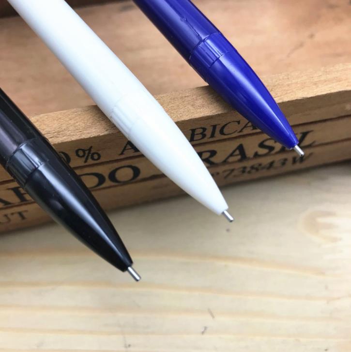 Super Hero 0.5mm/0.7mm Press Automatic Mechanical Pencils