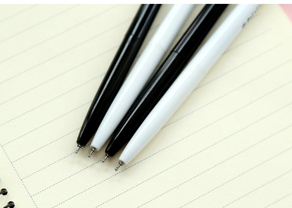 Cutsy Cat Gel Ink Pen