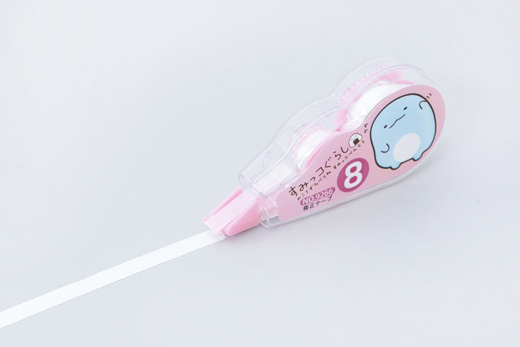 Kawaii Sumikko Gurashi White Out Correction Tape (4 pcs /set)