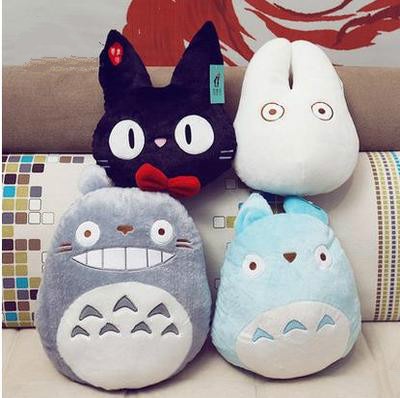 Where To Buy Studio Ghibli Goods And Plushies in Japan