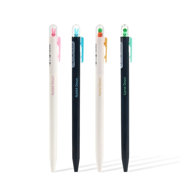 Carrot Mechanical Pencil (2ea) - AHZOA