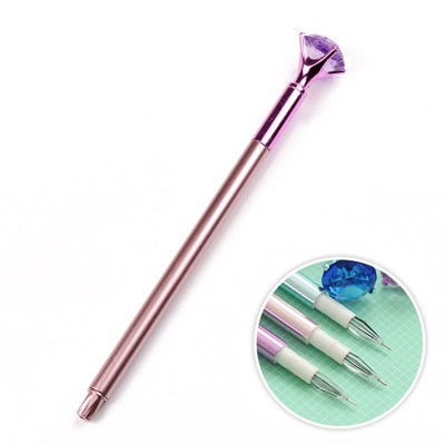 Cute Diamond Gel Pens 0.5mm