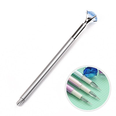 Cute Diamond Gel Pens 0.5mm