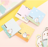 Molang Sticky Notes