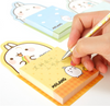 Molang Sticky Notes