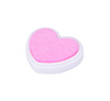 Classic Heart Shaped Ink Pad