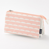 Extra Large Canvas Pencil Case
