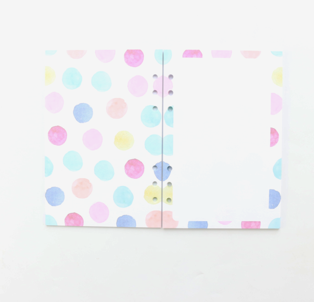Happy Day Paper Refills
