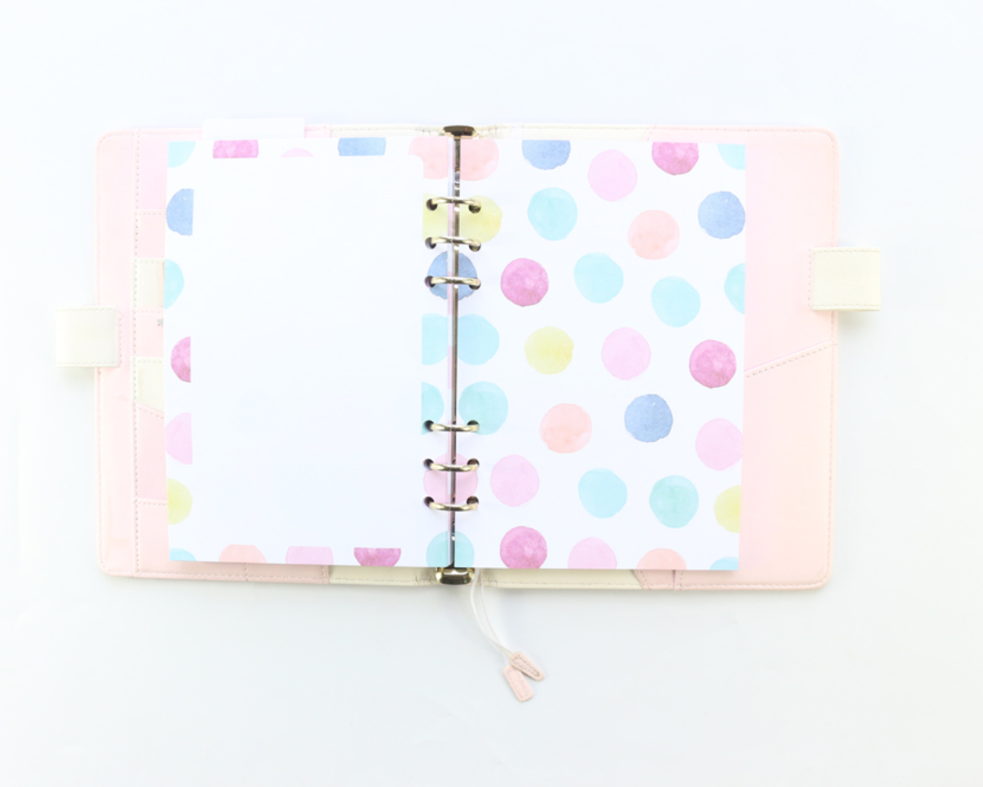 Agenda Planner & Organizer Refills products for sale