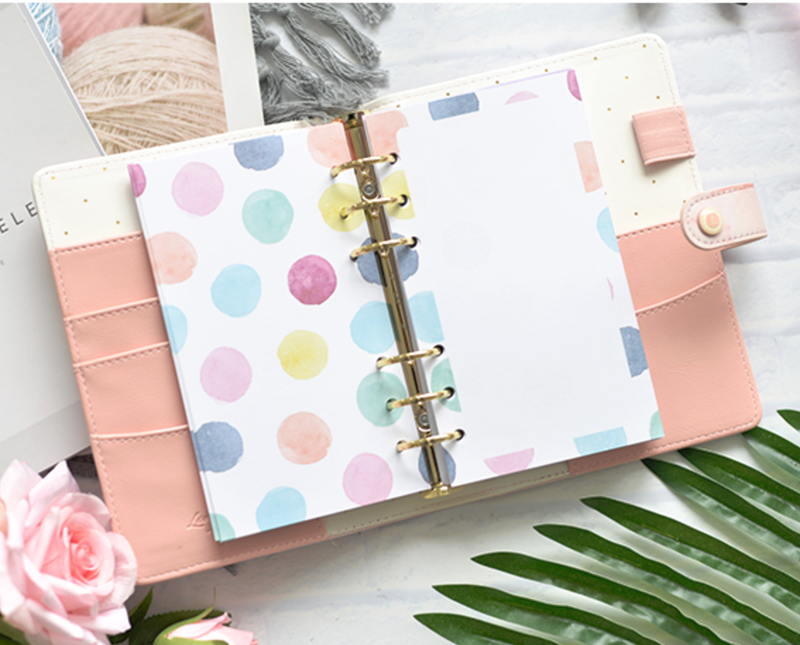 Happy Day Paper Refills