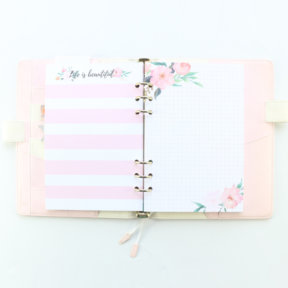 Happy Day Paper Refills