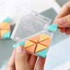 KOKUYO Triangle Eraser