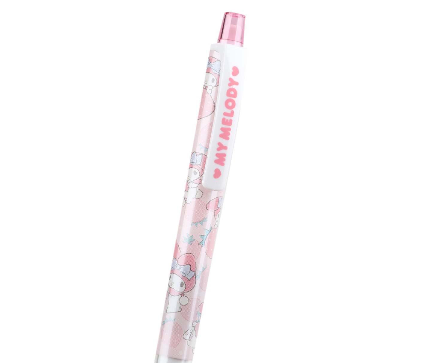 Uni Kuru Toga Mechanical Pencil - My Melody