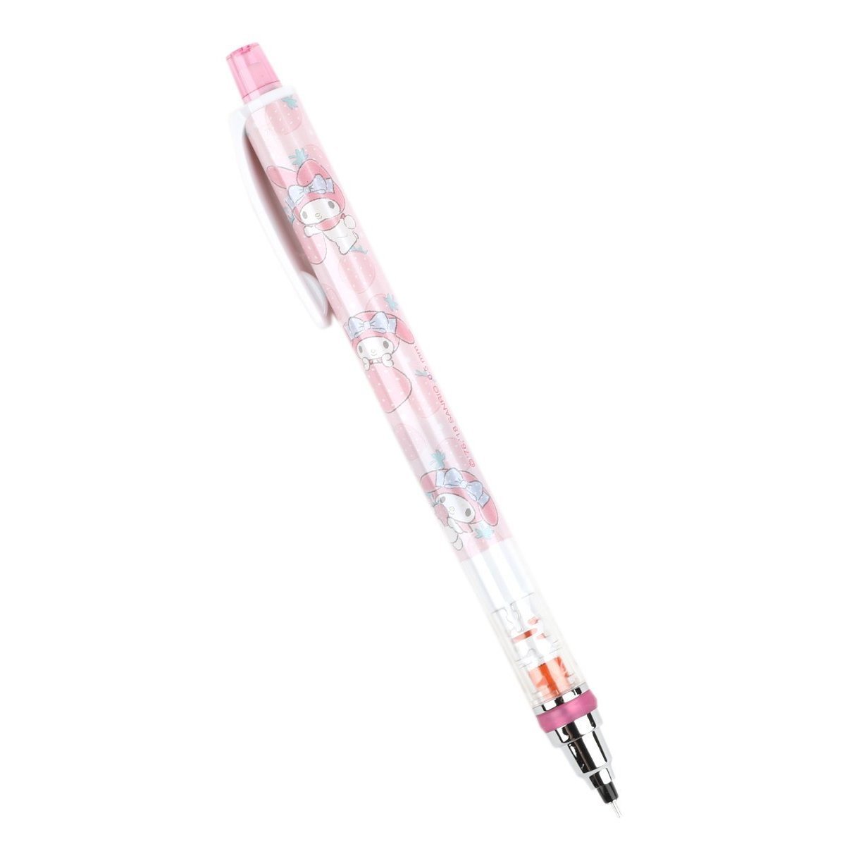 Uni Kuru Toga Mechanical Pencil - My Melody