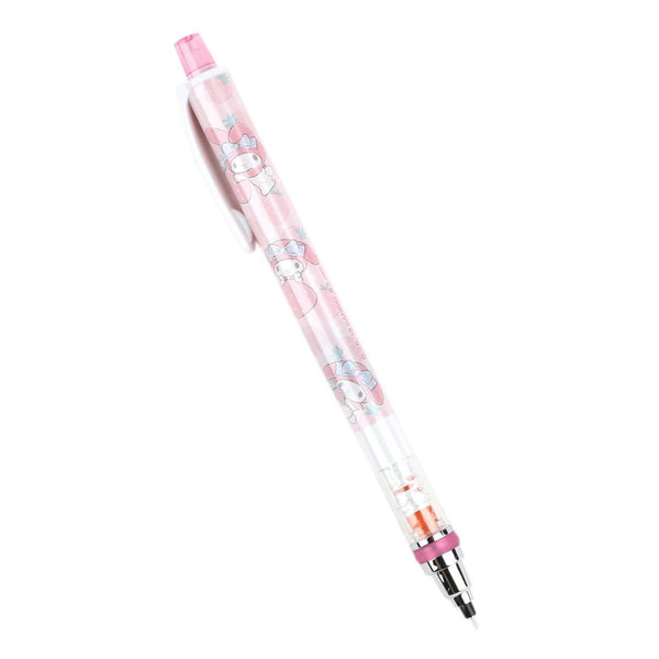 Pentel Transparent Mechanical Pencil - Japanese Kawaii Pen Shop - Cutsy ...